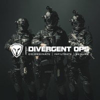 Divergent Ops logo - Similar company to Taysec Security