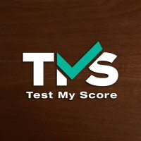 Test My Score logo - Similar company to Test&Score