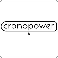 Cronopower logo - Similar company to Digikinesis®