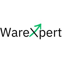 Ware-Xpert logo - Similar company to Černelić Interior Solutions