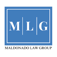Maldonado Law Group, PLLC logo - Similar company to Gonzales Law Firm Pllc