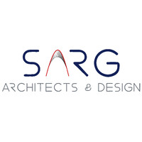 Sarg Architects & Design logo - Similar company to Insquare Designs