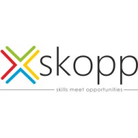 Skopp Team Pvt Ltd logo - Similar company to Stackodile Private Limited