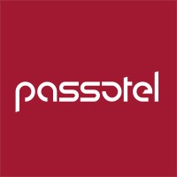 Passotel SA logo - Similar company to Teamway Sa