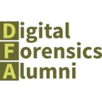 Digital Forensics Alumni logo - Similar company to Onif