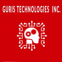 Guris Technologies Inc. logo - Similar company to Techviny - Bi & Ai