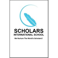Scholars International School logo - Similar company to Multiplex Systems Limtited