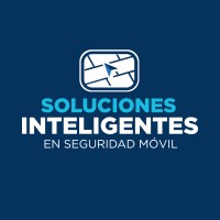SOLUCIONES INTELIGENTES EN SEGURIDAD logo - Similar company to Olympus Integrador Logístico