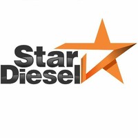 STAR DIESEL logo - Similar company to Devoc Diesel Parts
