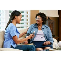 H&S CARE PROFESSIONALS LTD logo - Similar company to H&S Senior Care