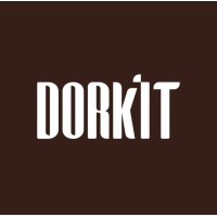 Dorkit logo - Similar company to Benis