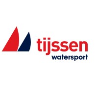 Tijssen Watersport logo - Similar company to Sailspecials