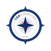 C&A Surveyors Sydney logo - Similar company to Survey & Data Solutions