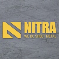 Nitra Fabrication logo - Similar company to Nitra Solutions