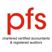 PFS Accountants & Auditors Ltd logo - Similar company to Afox Finance