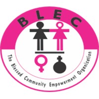 BLESSED COMMUNITY EMPOWERMENT ORG-BLEC logo - Similar company to Ujuzikilimo