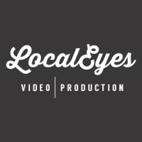 LocalEyes Video Production logo - Similar company to Real Video Production Co.