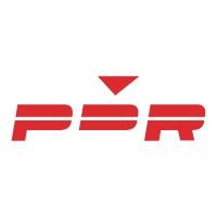PDR Rework logo - Similar company to Kvms