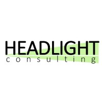 Headlight Consulting logo - Similar company to Odcvl, Comptoir De Projets Éducatifs