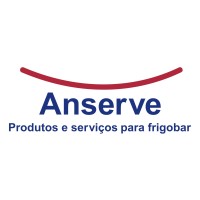 Anserve comércio de bebidas e alimentos LTDA. logo - Similar company to Frigo Service Group