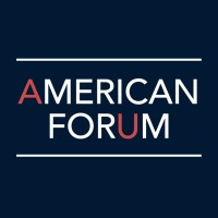 American Forum logo - Similar company to American University Library
