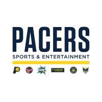 Pacers Sports & Entertainment logo - Similar company to Ncaa