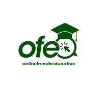 Onlinefrenchedu logo - Similar company to Caribbean Canadian Association Of Waterloo Region