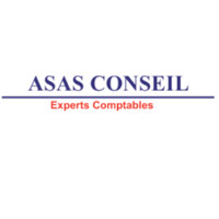 Asas Conseil logo - Similar company to J&K Audit