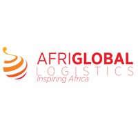 Afriglobal Logistics logo - Similar company to Maritama Logistics