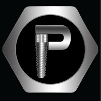 Paragon-Implant logo - Similar company to Acromil Corp., Former Btl Machine