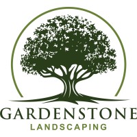 Gardenstone Landscaping logo - Similar company to Universal Green Garden Landscaping Inc