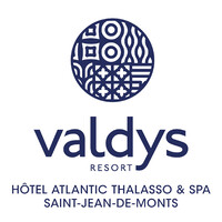 Hotel Valdys Thalasso & SPA - Les Pins*** Saint Jean de Monts logo - Similar company to Valdys Groupe