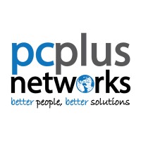 PCPlus Networks logo - Similar company to Prestanda Consulting