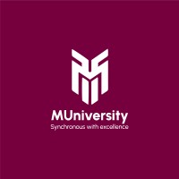 MUniversity logo - Similar company to Mu20 School Of Opportunity