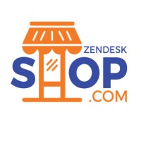 ZENDESK SHOP logo - Similar company to Zendesk Express