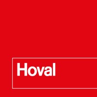 Hoval Czech Republic logo - Similar company to Mba-Ish