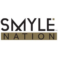 Smyle Nation logo - Similar company to Smyle