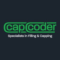 Cap Coder Ltd logo - Similar company to Excel Packaging Machinery Limited