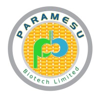 PARAMESU BIOTECH LIMITED logo - Similar company to Maize Products Ltd