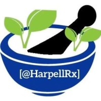 Harpell Pharmacies logo - Similar company to Vitascripts Pharmacy