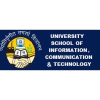 Training and Placement Cell, USICT logo - Similar company to Guru Gobind Singh Indraprastha University