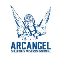 Arcángel Seguridad logo - Similar company to Quant - Consultora En Seguridad