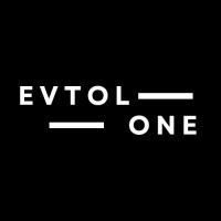 eVTOL ONE logo - Similar company to Evertiports Drone & Evtol Ground Support