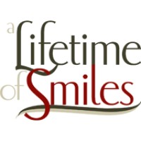 A Lifetime of Smiles logo - Similar company to Smiles Centre