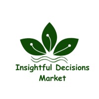 Insightful Decisions Market logo - Similar company to Data Detectives Insights
