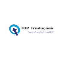 Top Traduções logo - Similar company to Foco Traduções