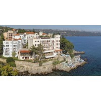 Hotel Miramar Opatija logo - Similar company to Empwr Botanics