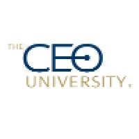 The CEO University logo - Similar company to The Ceo Project