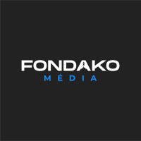 Fondako Media logo - Similar company to B2B/2Go