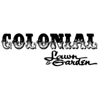 Colonial Lawn And Garden